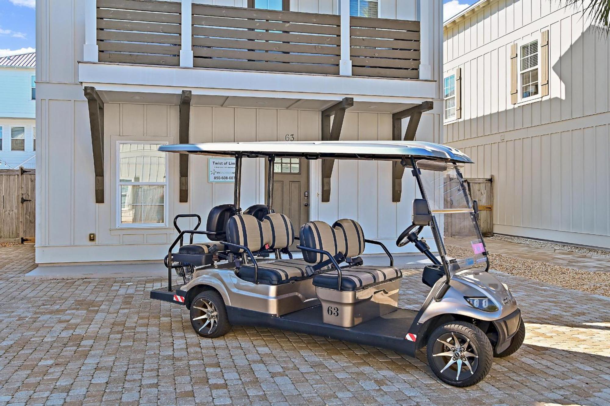 Twist Of Lime Gs 63 Sundance Ct Villa Destin Exteriör bild